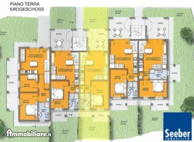 Seeber Immobilien Srl, Vendita de Appartamento en    Sirmione Foto4 