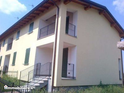 Venta - Casa 5 locali o piu - Quattro Castella 