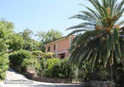 Venta - Appartamento 4 locali - Velletri 