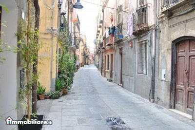 Studio Villanova La Vega Srl, Vendita de Appartamento en    Cagliari Foto2 