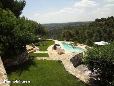 Gr.Im.Fin. di Gianfranco Greco, Vendita de Casa en    Fasano Foto2 