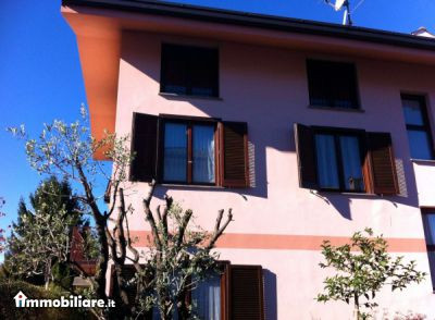 Venta - Appartamento 3 locali - Falconara Albanese 