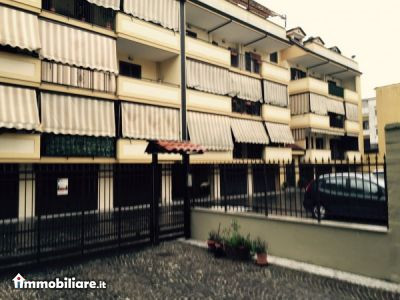 MOne Immobilare, Affitto de Appartamento en    Giugliano In Campania Foto3 