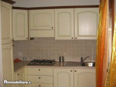 Venta - Appartamento 3 locali - Gorizia 