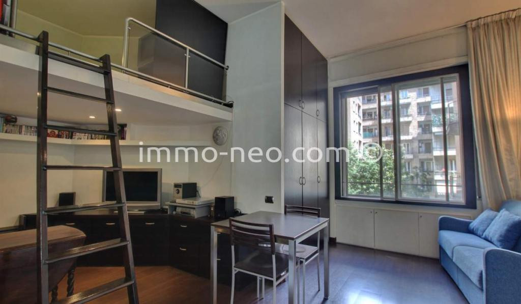 immo-neo.com, Vendita de Appartamento en    Milzano Foto3 