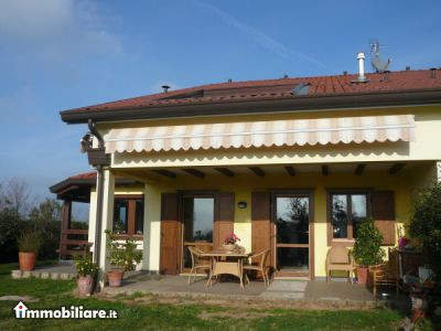 Propiedad in La Salle