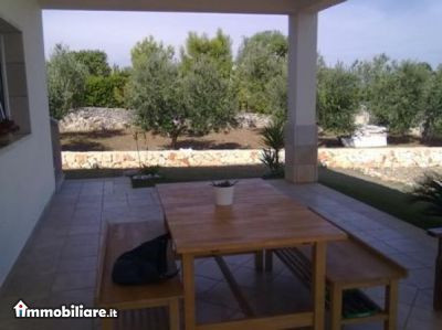 Propiedad in Magliano Sabina