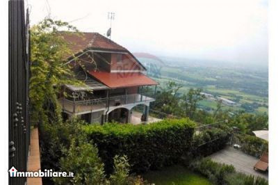 Venta - Casa 5 locali o piu - ROVERE' VERONESE 