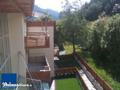 Venta - Appartamento 2 locali - Barga 
