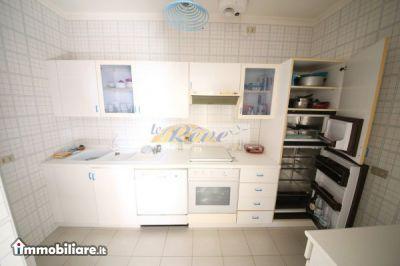 Immobiliare Le Reve, Vendita de Appartamento en    Bordighera Foto6 