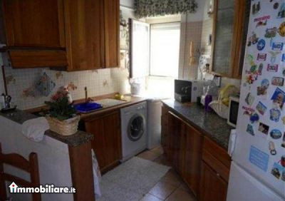 Immobili a Roma, Vendita de Appartamento en    Roma Foto2 