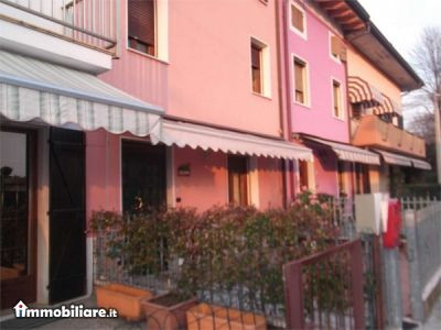 Venta - Appartamento 2 locali - Castelsardo 