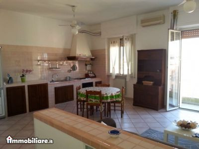 Venta - Casa 3 locali - Gaeta 