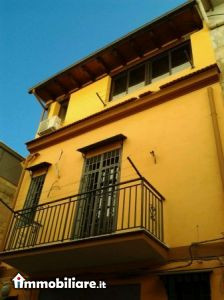 Venta - Appartamento 3 locali - Meta 