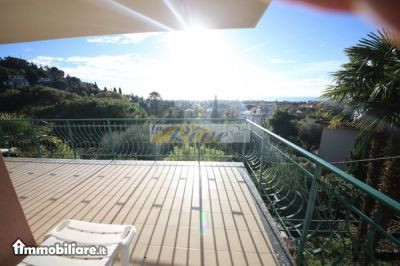 Immobiliare Le Reve, Vendita de Appartamento en    Bordighera Foto2 