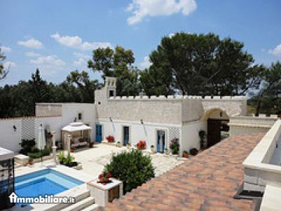 Gr.Im.Fin. di Gianfranco Greco, Vendita de Casa en    Francavilla Fontana Foto3 