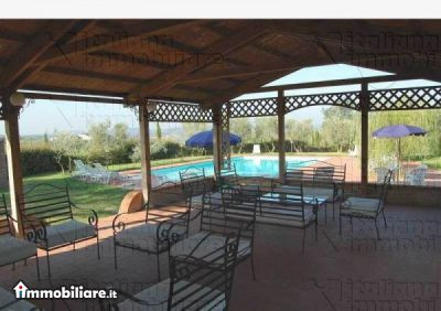 Venta - Appartamento 4 locali - Lastra A Signa 