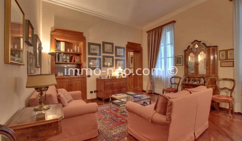 Venta - Appartamento 3 locali - Como 