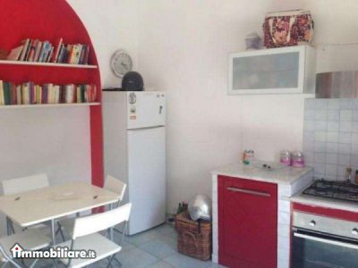 Immobili a Roma, Vendita de Appartamento en    Roma Foto6 