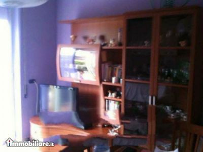 STUDIO NICOTRA, Vendita de Appartamento en    Roma Foto3 