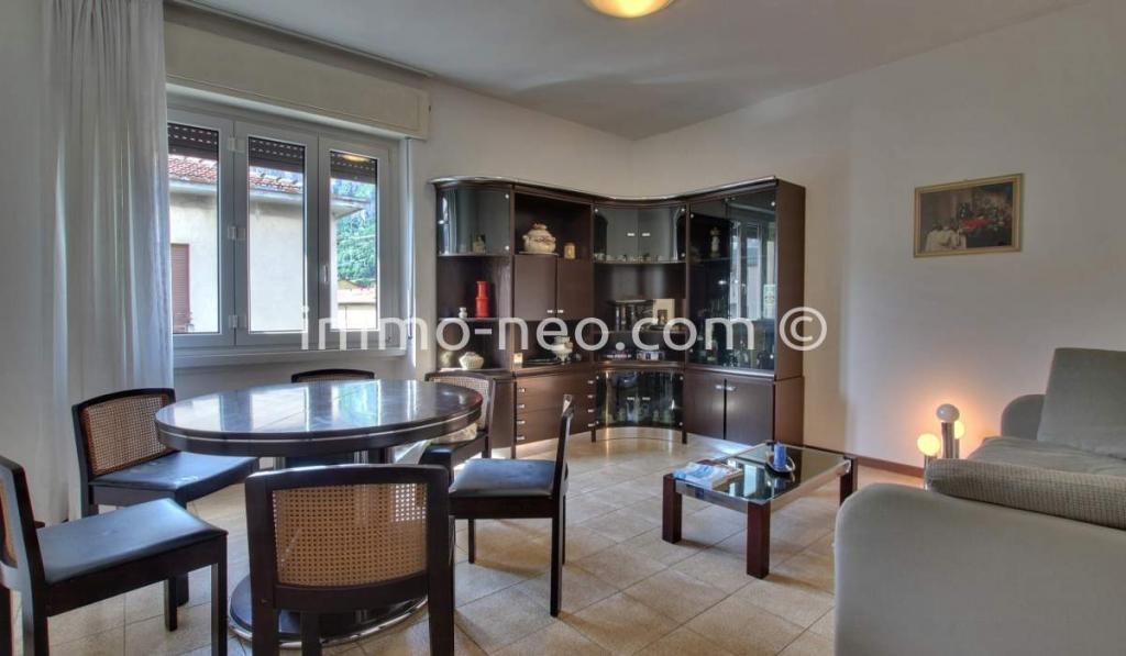 Venta - Appartamento 2 locali - Lecco 