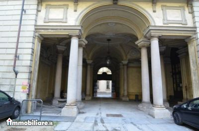 HASTON & ASTON Associati - Partner UNICA, Affitto de Appartamento en    Torino Foto2 