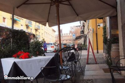 Venta - Appartamento 4 locali - Verona 