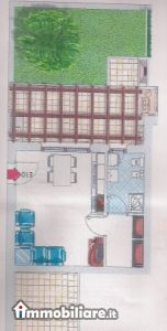 Venta - Casa 4 locali - Giustino 