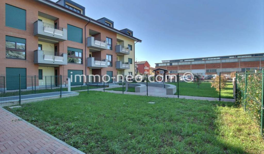 Propiedad in Palermo