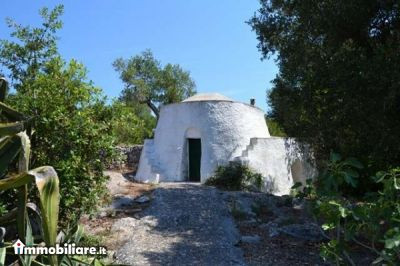 Gr.Im.Fin. di Gianfranco Greco, Vendita de Appartamento en    Ostuni Foto7 