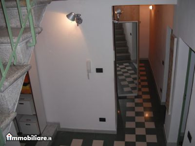 Agenzia Immobiliare Il Torrione di Rosellini Rag. , Vendita de Casa en    Pescia Foto3 