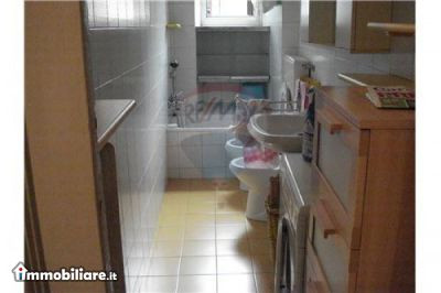 REMAX Abitat, Vendita de Appartamento en    Trino Foto7 