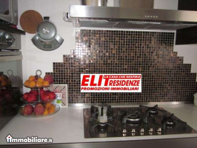 Consulenze Promozioni Immobiliari di Bavaresco Gra, Vendita de Appartamento en    Montebelluna Foto2 