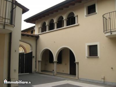 Venta - Appartamento 3 locali - Travagliato 