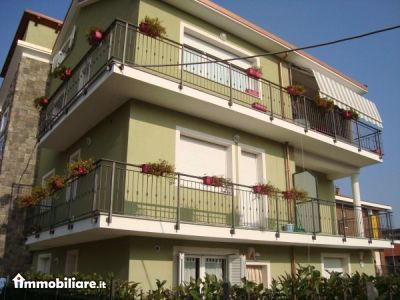 Propiedad in Boissano