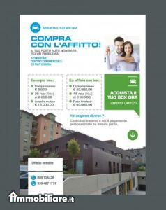 Venta - Appartamento 3 locali - Salerno 