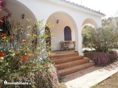 Propiedad in Maracalagonis