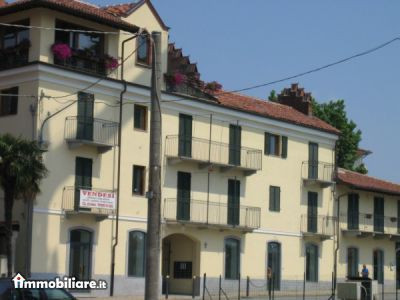 Venta - Appartamento 2 locali - Moggio 