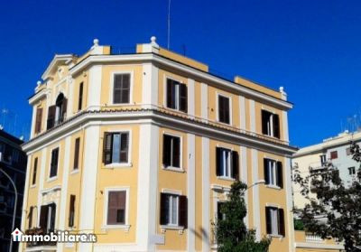 STUDIO NICOTRA, Vendita de Appartamento en    Roma Foto21