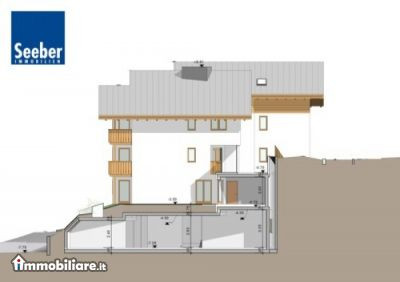 Seeber Immobilien Srl, Vendita de Appartamento en    Campo Tures Foto6 