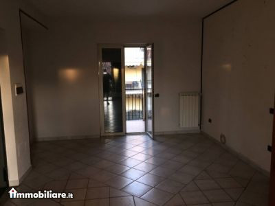 Venta - Appartamento 3 locali - Albano Laziale 