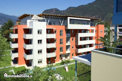 Seeber Immobilien Srl, Vendita de Appartamento en    Bolzano Foto5 
