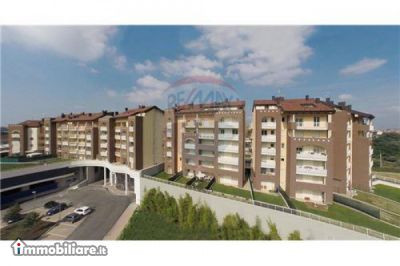 Venta - Appartamento 2 locali - Moncalieri 