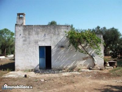 IMMOBIFIN, Vendita de Casa en    Oria Foto3 