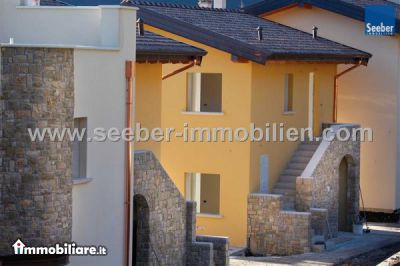 Seeber Immobilien Srl, Vendita de Appartamento en    Tignale Foto4 