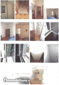 Venta - Appartamento 4 locali - Manciano 