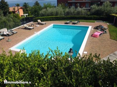 STUDIO COMMERCIALE QUECCHIA, Vendita de Appartamento en    Moniga Del Garda Foto21