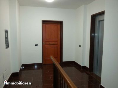 Venta - Appartamento 2 locali - Fiumicino 