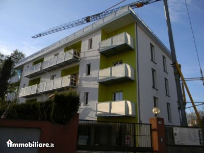 Venta - Appartamento 4 locali - Lucca 