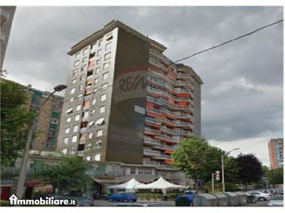 Alquiler - Appartamento 3 locali - Napoli 